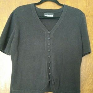 Sag Harbor Petite Sweaters - Sag Harbor Top Sag Harbor Petite Sweaters - Sag Harbor Top